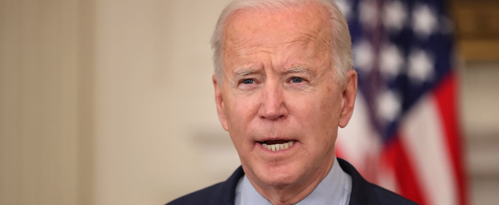 Joe Biden Calls For Strict Gun Laws After Colorado Shooting