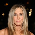 Jennifer Aniston Got a Salmon-Sperm Facial Once