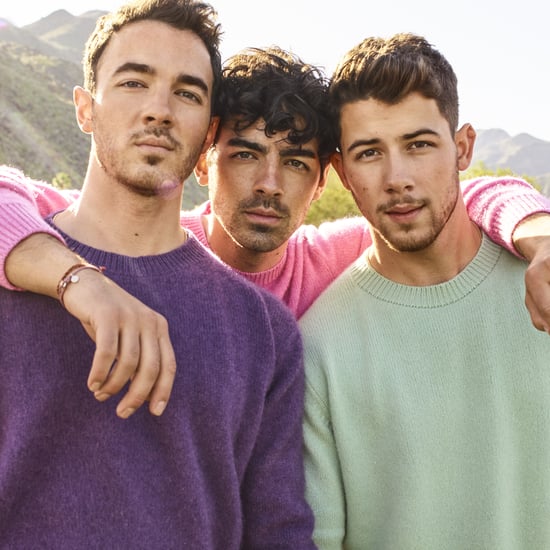 Jonas Brothers Happiness Begins Album Review