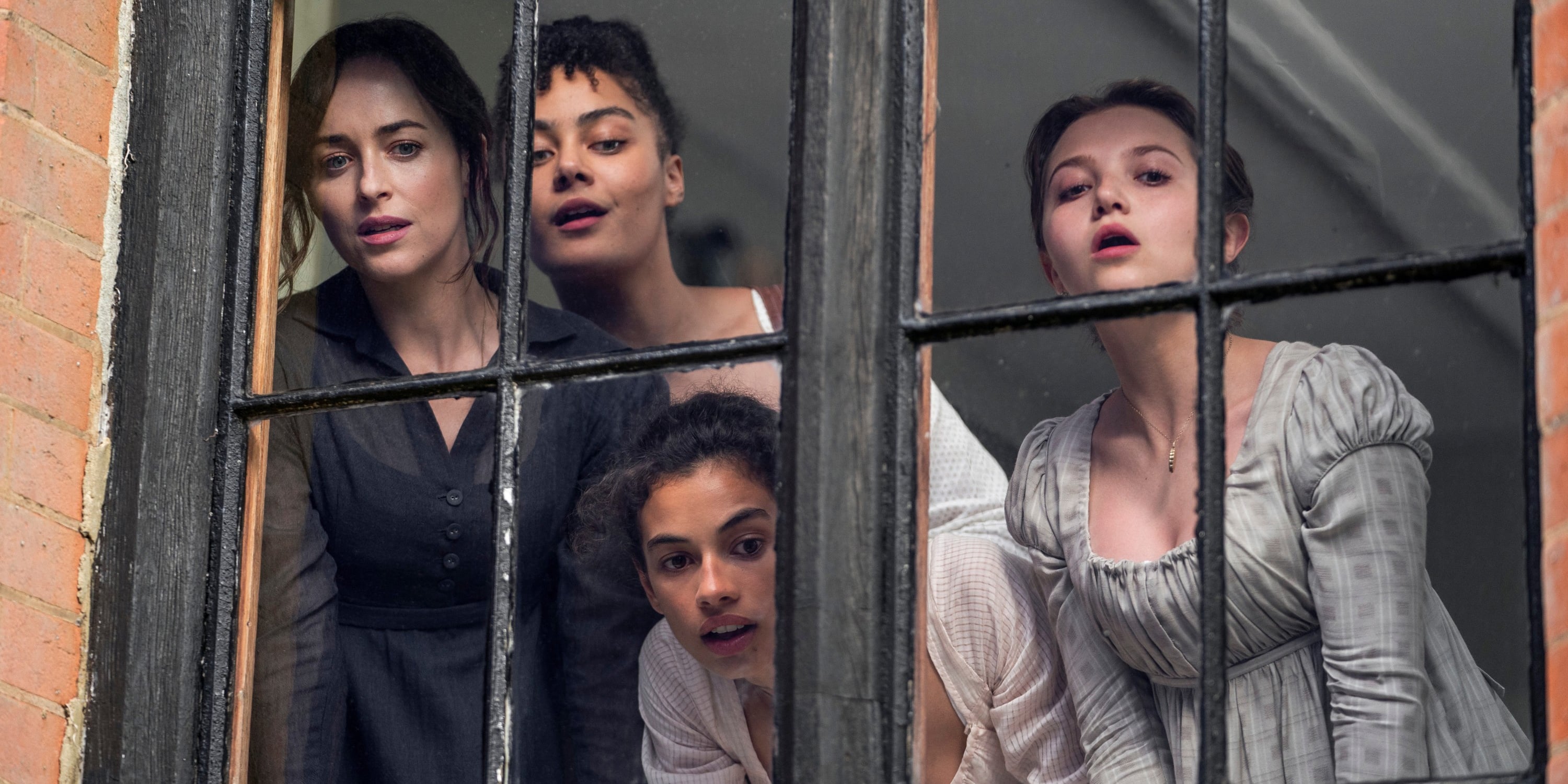Emma review: A perfect blend of Jane Austen's satire and romance - Vox