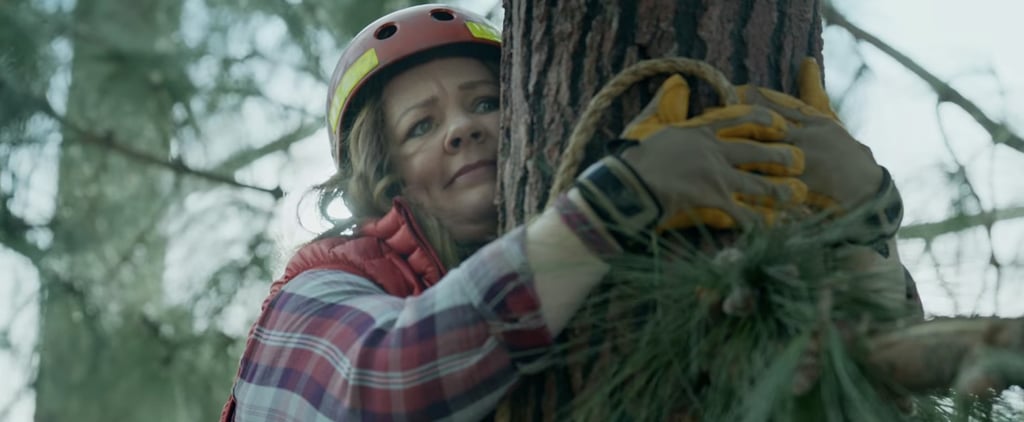 Melissa McCarthy's 2017 Super Bowl Ad For Kia