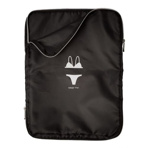 Lingerie Bag | Best Travel Essentials | POPSUGAR Smart ...