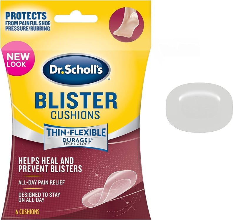 Blister Band-Aids