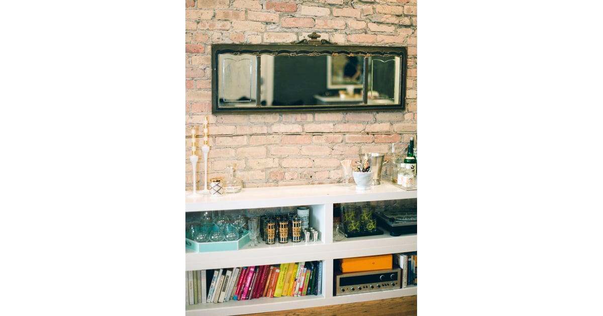 Brick Clips Chic Renter Hacks You Must Know POPSUGAR Home Photo 4