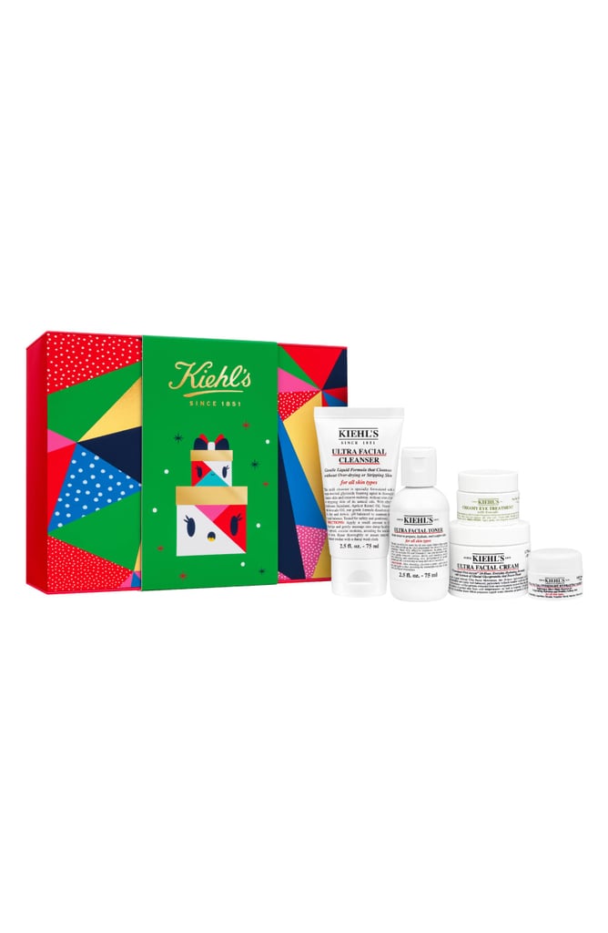 Kiehl's Ultra Skin Lover's Set