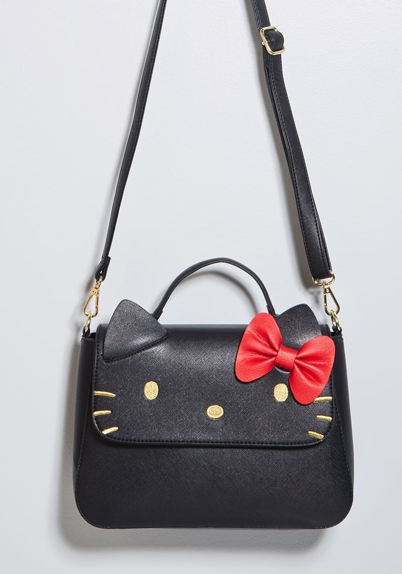 ModCloth for Hello Kitty Pop Culture Cutie Crossbody Bag