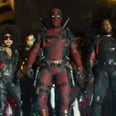 That Guy Behind Deadpool? He Scared the Pants Off You Last Year
