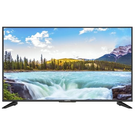 Sceptre 50" Class FHD LED TV