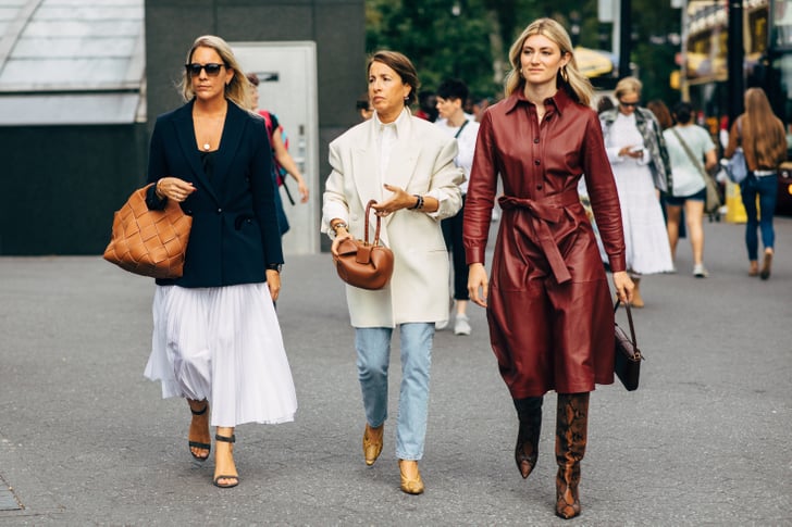 NYFW Day 5 | The Best Street Style at New York Fashion Week Spring 2020 ...