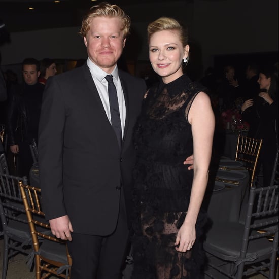 Kirsten Dunst Pregnant With First Child