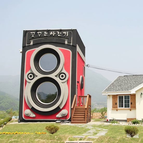 Photography Camera Cafe