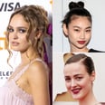 Lily-Rose Depp and HoYeon Team Up For A24's Dreamy New Erotic Drama