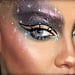 Fenty Beauty Galaxy Collection Tutorial