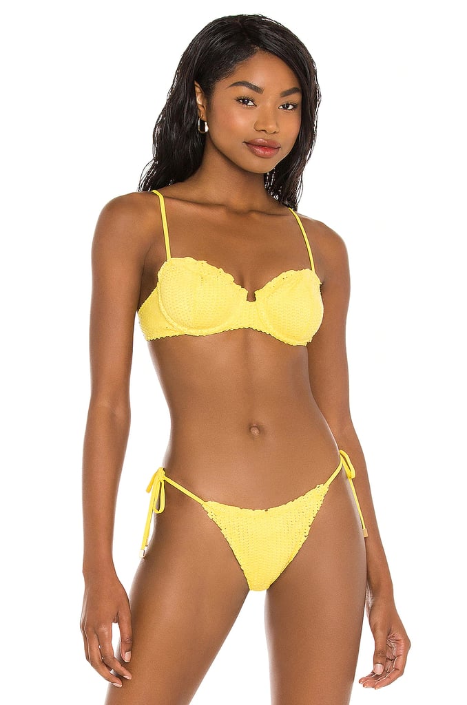 Vix Swimwear Nissi Bikini Top