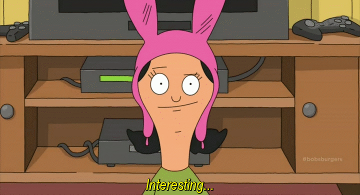 Bobs Burgers Show You Can Watch While Multitasking Popsugar 