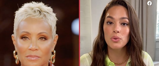 Watch Ashley Graham and Jada Pinkett Smith Talk Mom-Shaming