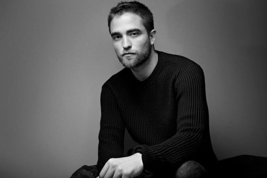 Robert Pattinson Is The Newest Face Of Dior Homme Popsugar Beauty Uk