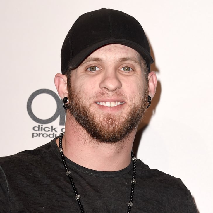Brantley Gilbert | POPSUGAR Celebrity