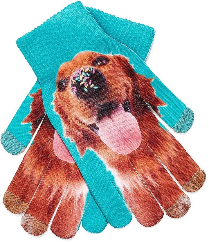 Mixit Essentials Touch Tech Gloves