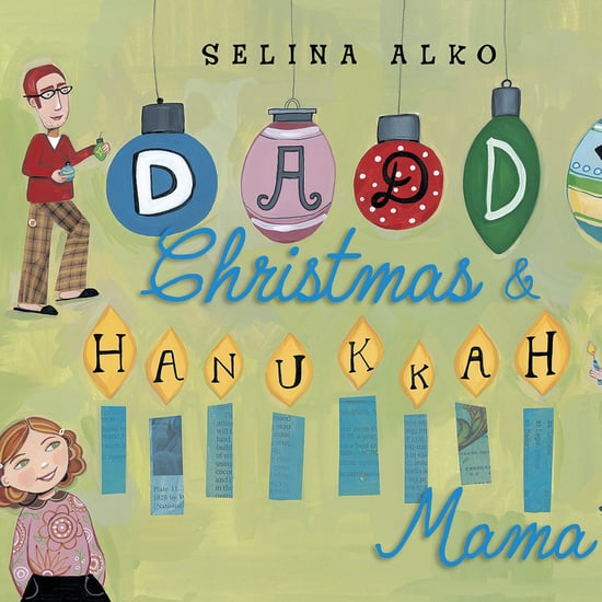 Best Hanukkah Books For Kids