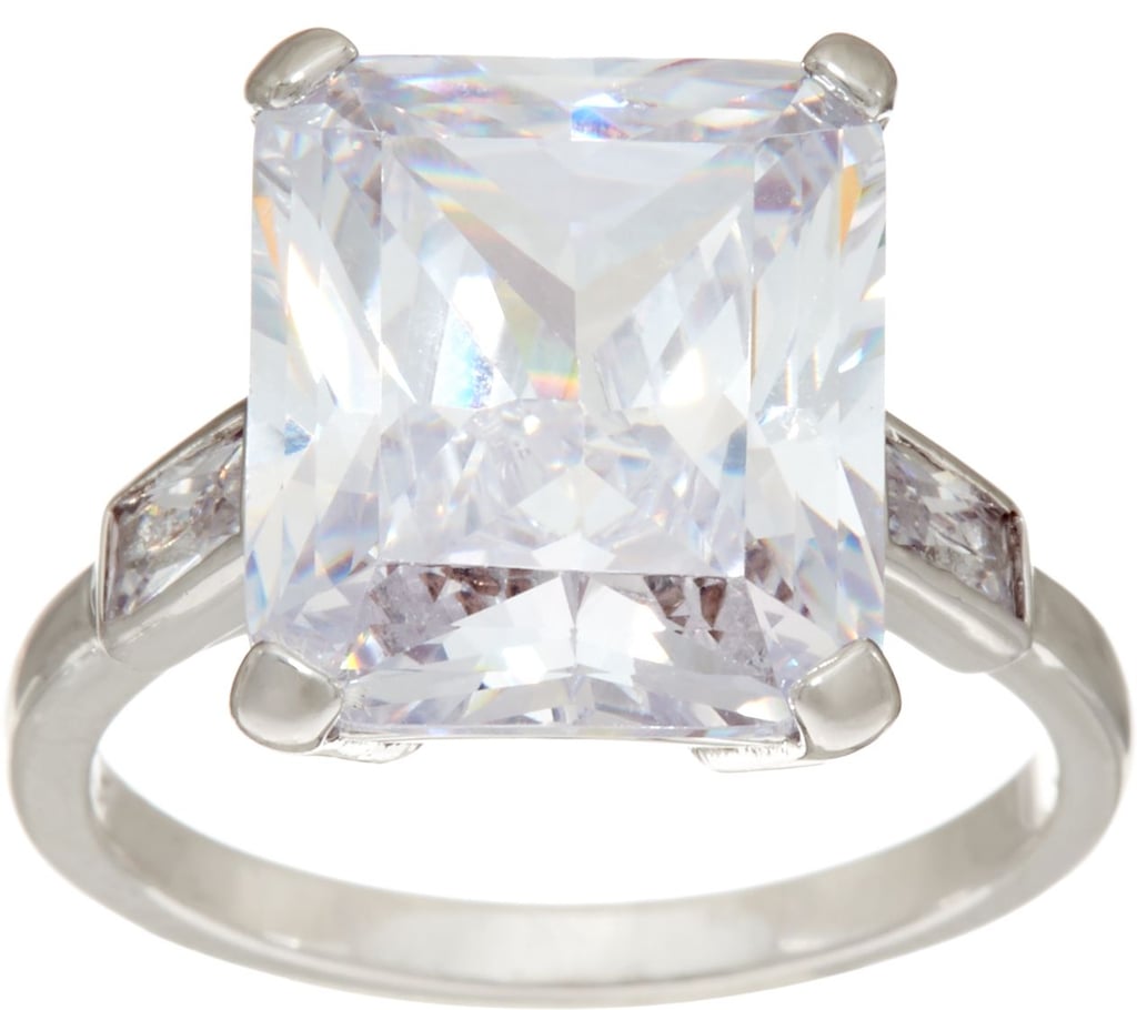 grace kelly engagement ring price