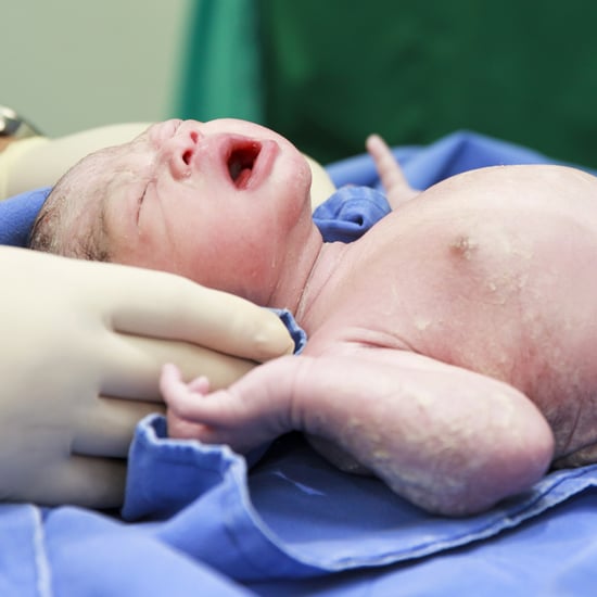 Mother Dies Saving Unborn Baby
