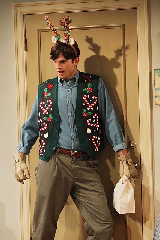 Two and a Half Men Two and a Half Men