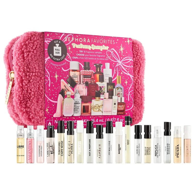 Best Discovery Perfume Set