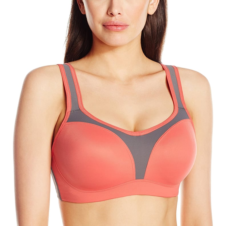 Wacoal - Sport Contour Underwire Bra