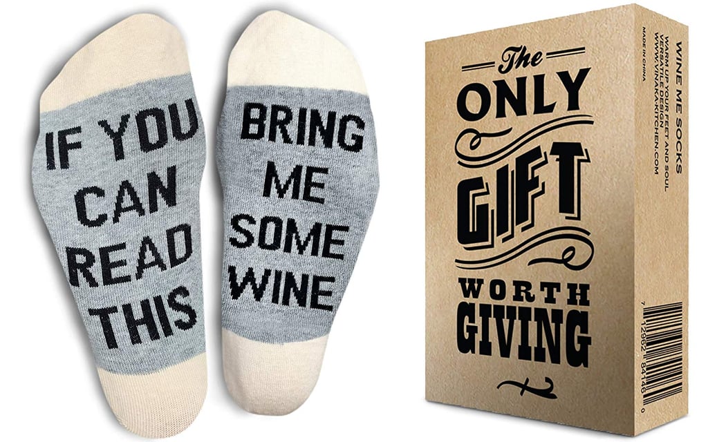 The Best Gifts For Wine Lovers 2019 Popsugar Food
