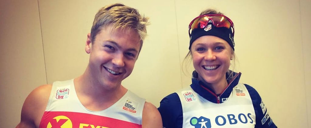 Who Are Sadie and Erik Bjornsen?