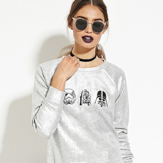 Star Wars Clothes