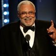 After 45 Years, James Earl Jones Is Hanging Up His Cape as Darth Vader