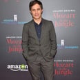 16 Things You Didn't Know About Gael García Bernal