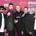 The Backstreet Boys' Appearance at the iHeartRadio Awards Will Give You Heart Eyes