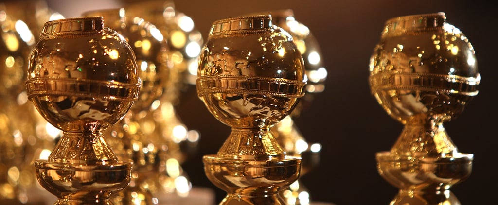 Not Over It Podcast: What Is Going On With Award Season?