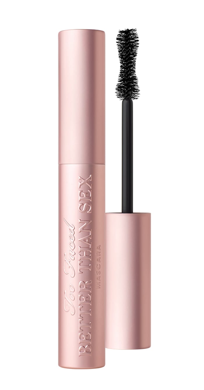 Too Faced Better Than Sex Mascara