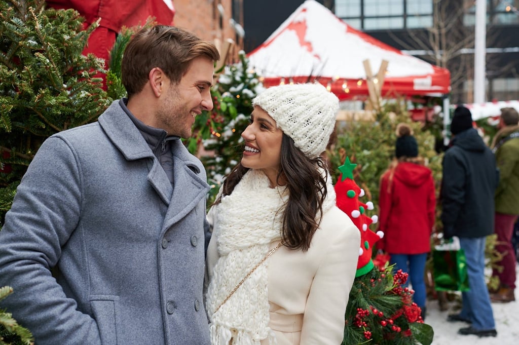Secretly Santa (Dec. 6, 8 p.m. ET)