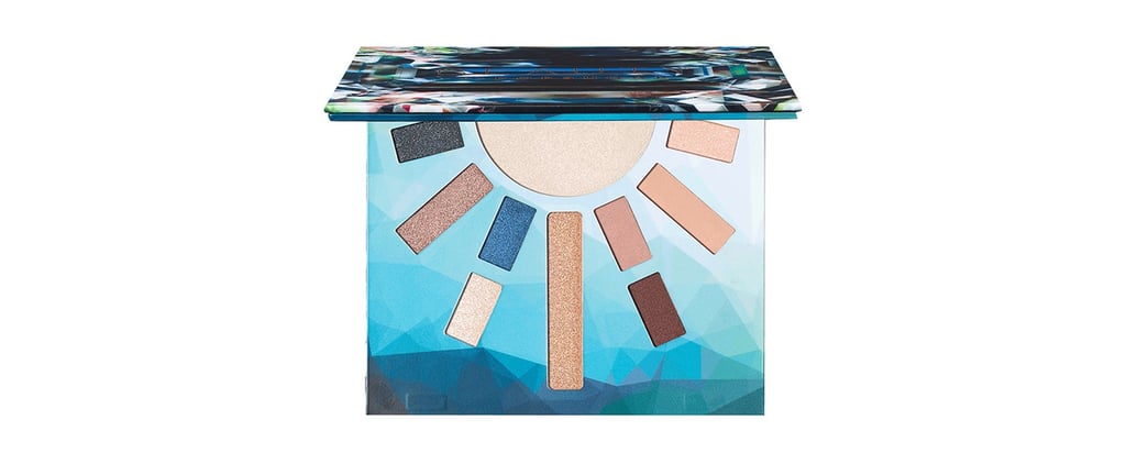 Beauty by POPSUGAR Crystal Power Palette Review
