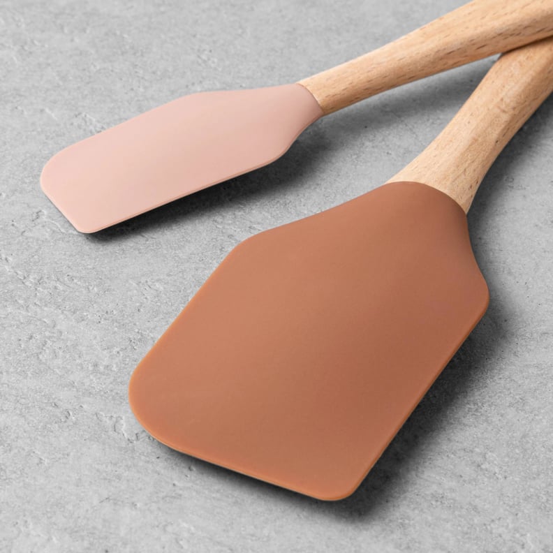 Spatula Set of Two