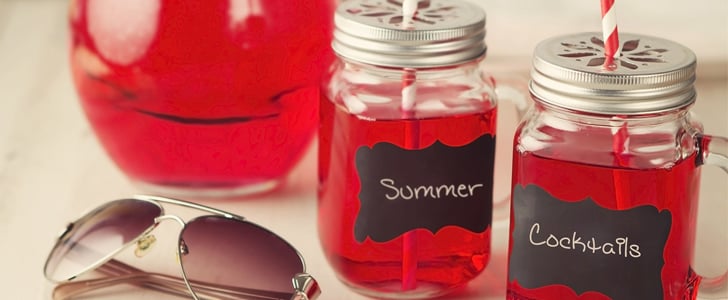 Do You Mix Alcohol With Kids' Birthday Parties?