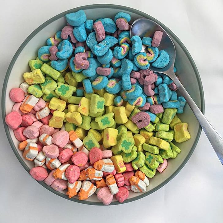 lucky charms just magical marshmallows stores