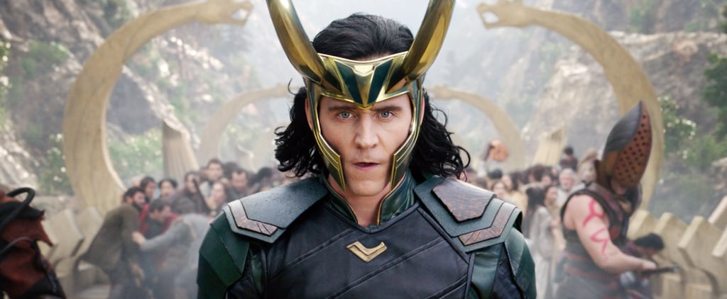 Is Loki In Thor: Love and Thunder?