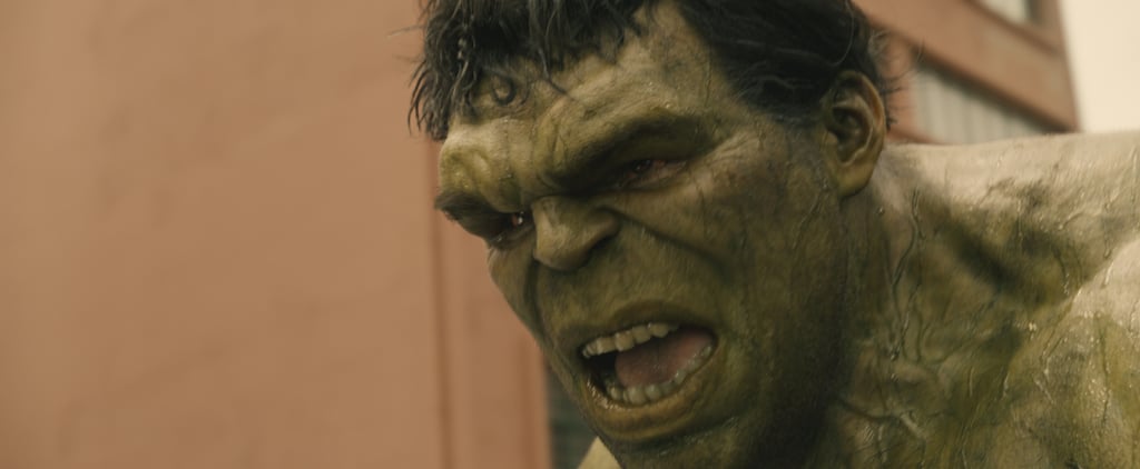 Avengers: Age of Ultron Clip From MTV Movie Awards