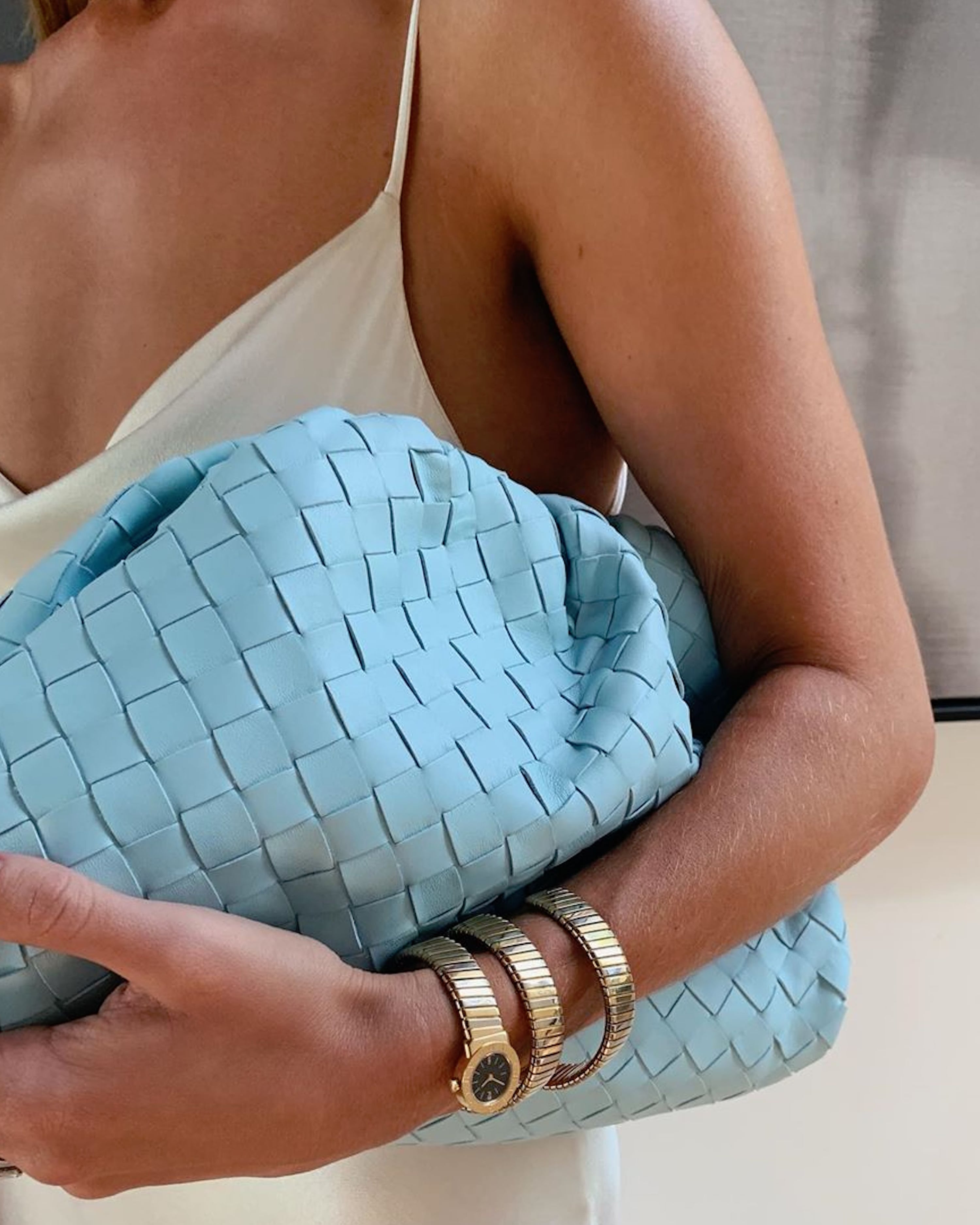 The Big, Oversized Handbag Trend Is Taking Over Instagram