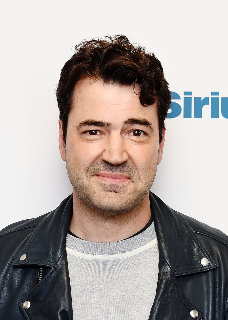 Ron Livingston as Jon Dixon