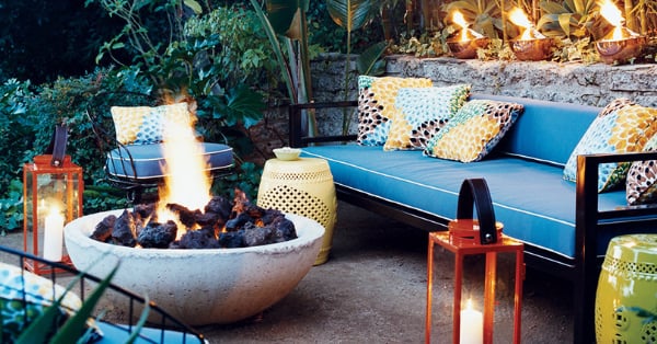 The Best Outdoor Decorating Shops on Etsy | POPSUGAR Home