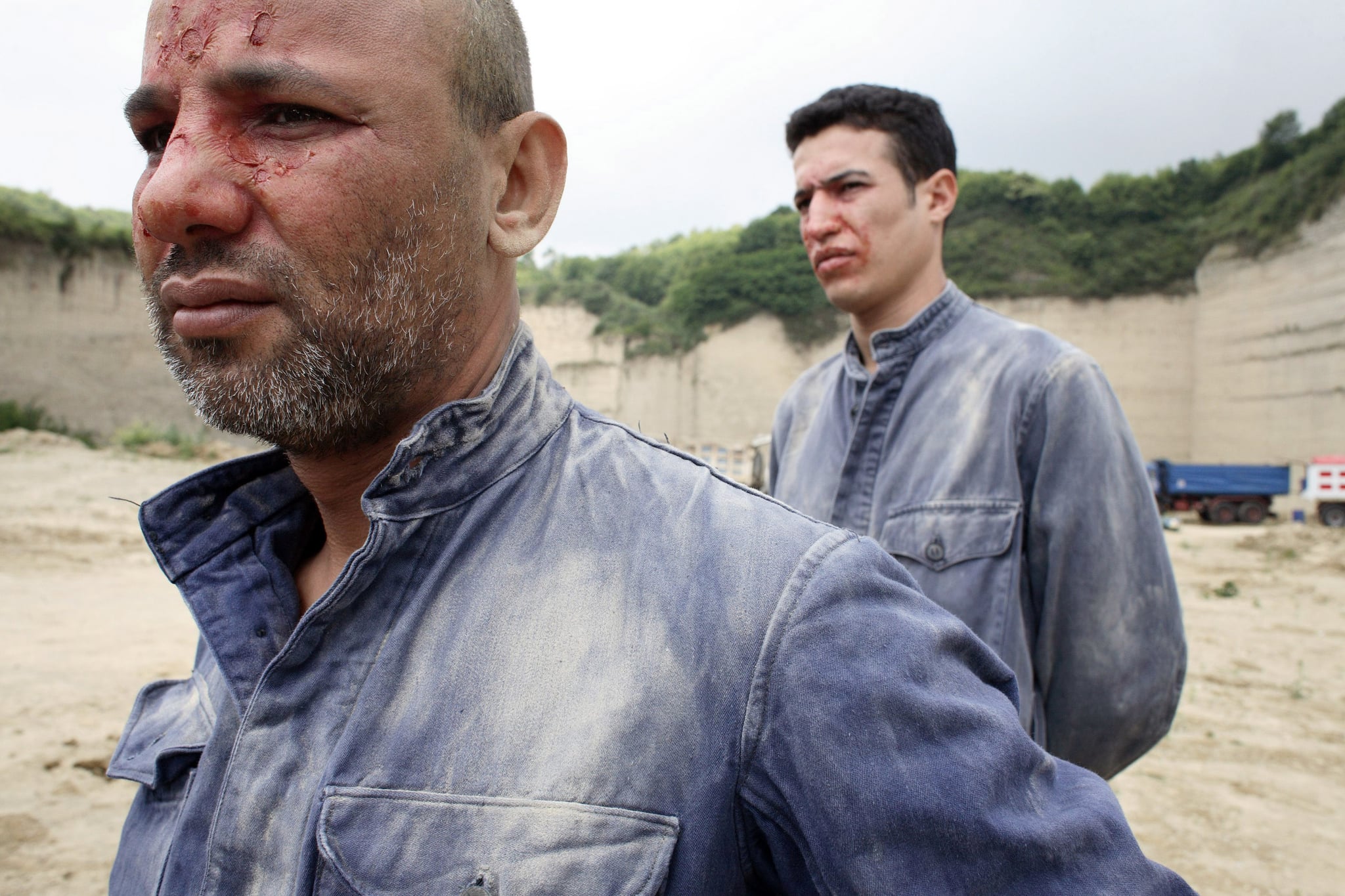 Gomorrah No Travel Plans These Foreign Gems on Netflix Are the