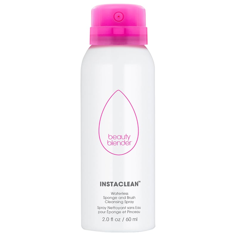 Beautyblender Instaclean Sponge and Brush Cleansing Spray