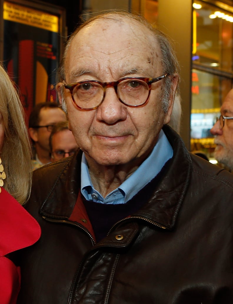 Neil Simon